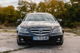 Honda Legend, снимка 1