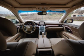 Honda Legend, снимка 8