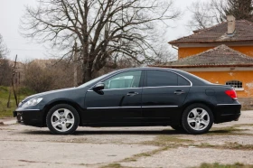 Honda Legend, снимка 3