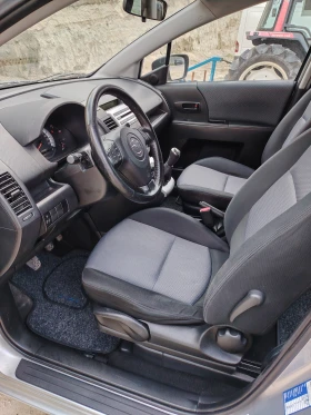 Mazda 5 2.0, снимка 12