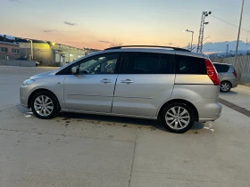 Mazda 5 2.0, снимка 5