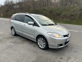 Mazda 5 2.0, снимка 1