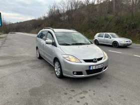 Mazda 5 2.0, снимка 2