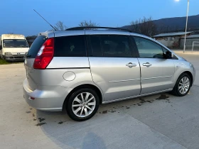 Mazda 5 2.0, снимка 4