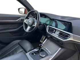 BMW 420 d xDrive, снимка 9