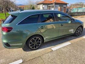 Kia Ceed 1.5, 140коня, GT line, снимка 2
