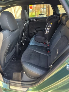 Kia Ceed 1.5, 140коня, GT line, снимка 8