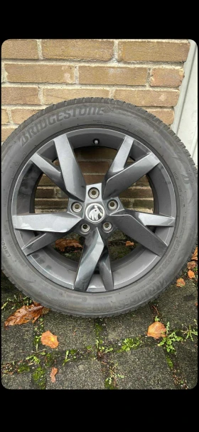 Skoda Octavia, снимка 12