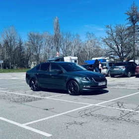 Skoda Octavia, снимка 11