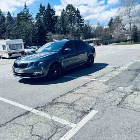 Skoda Octavia, снимка 10