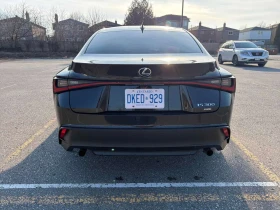 Lexus IS 300 * CARFAX * ПАНОРАМА * KEYLESS * , снимка 4