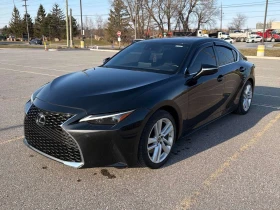 Lexus IS 300 * CARFAX * ПАНОРАМА * KEYLESS * , снимка 1
