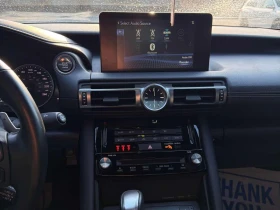 Lexus IS 300 * CARFAX * ПАНОРАМА * KEYLESS * , снимка 9