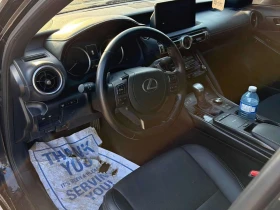 Lexus IS 300 * CARFAX * ПАНОРАМА * KEYLESS * , снимка 5