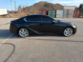 Lexus IS 300 * CARFAX * ПАНОРАМА * KEYLESS * , снимка 3
