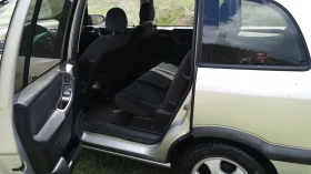 Opel Zafira, снимка 9