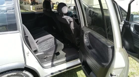 Opel Zafira, снимка 4