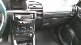 Opel Zafira, снимка 1
