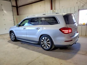 Mercedes-Benz GLS 450 4matic, снимка 4