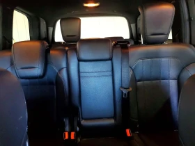Mercedes-Benz GLS 450 4matic, снимка 9
