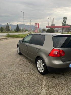 VW Golf, снимка 4