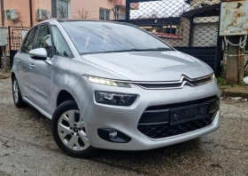Citroen C4 Picasso 1 6 HDI АВТОМАТИК, снимка 1