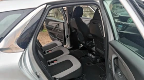 Citroen C4 Picasso 1 6 HDI АВТОМАТИК, снимка 8