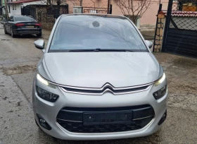 Citroen C4 Picasso 1 6 HDI АВТОМАТИК, снимка 15