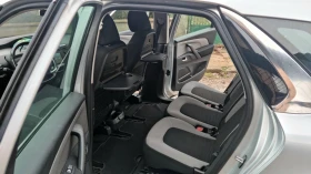 Citroen C4 Picasso 1 6 HDI АВТОМАТИК, снимка 9
