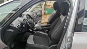 Citroen C4 Picasso 1 6 HDI АВТОМАТИК, снимка 7