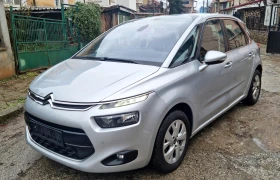 Citroen C4 Picasso 1 6 HDI АВТОМАТИК, снимка 3
