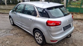Citroen C4 Picasso 1 6 HDI АВТОМАТИК, снимка 5