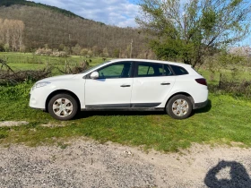 Renault Megane 1.6, снимка 2