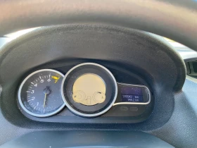 Renault Megane 1.6, снимка 5