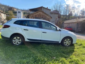 Renault Megane 1.6, снимка 3