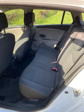 Renault Megane 1.6, снимка 7