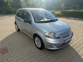 Citroen C3 1.6 EXCLUSIVE БЕНЗИН, снимка 4