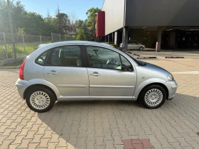 Citroen C3 1.6 EXCLUSIVE БЕНЗИН, снимка 5