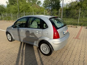 Citroen C3 1.6 EXCLUSIVE БЕНЗИН, снимка 8