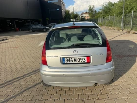 Citroen C3 1.6 EXCLUSIVE БЕНЗИН, снимка 7