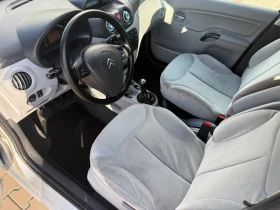 Citroen C3 1.6 EXCLUSIVE БЕНЗИН, снимка 10