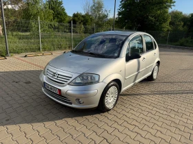 Citroen C3 1.6 EXCLUSIVE БЕНЗИН, снимка 2