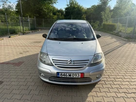 Citroen C3 1.6 EXCLUSIVE БЕНЗИН, снимка 3