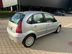 Citroen C3 1.6 EXCLUSIVE БЕНЗИН, снимка 6