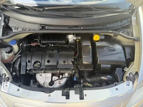 Citroen C3 1.6 EXCLUSIVE БЕНЗИН, снимка 15