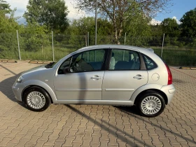 Citroen C3 1.6 EXCLUSIVE БЕНЗИН, снимка 9