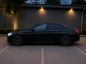 BMW 740 BMW 740d xDrive Individual Shadow Line, снимка 4