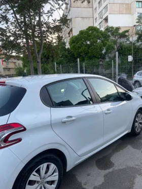 Peugeot 208, снимка 5