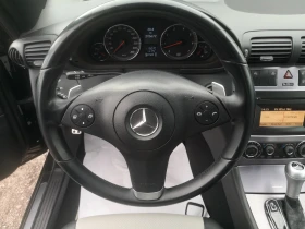 Mercedes-Benz C 250 i AMG Avantgarde Автоматик Евро 5, снимка 7