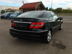 Mercedes-Benz C 250 i AMG Avantgarde Автоматик Евро 5, снимка 4